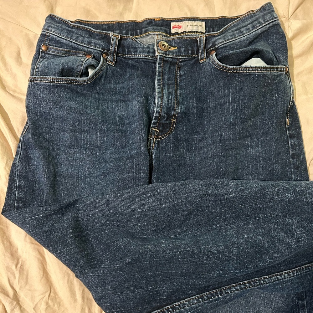 Wrangler men’s jeans